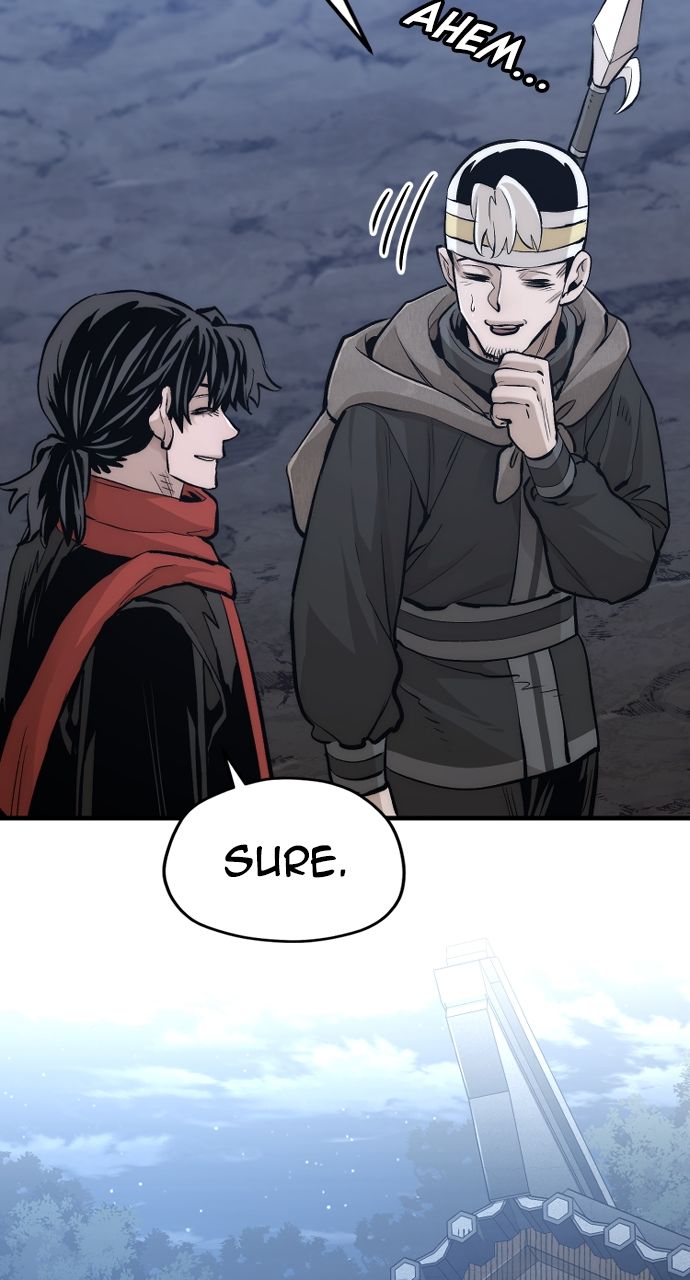 Heavenly Demon Cultivation Simulation Chapter 110 - Page 50