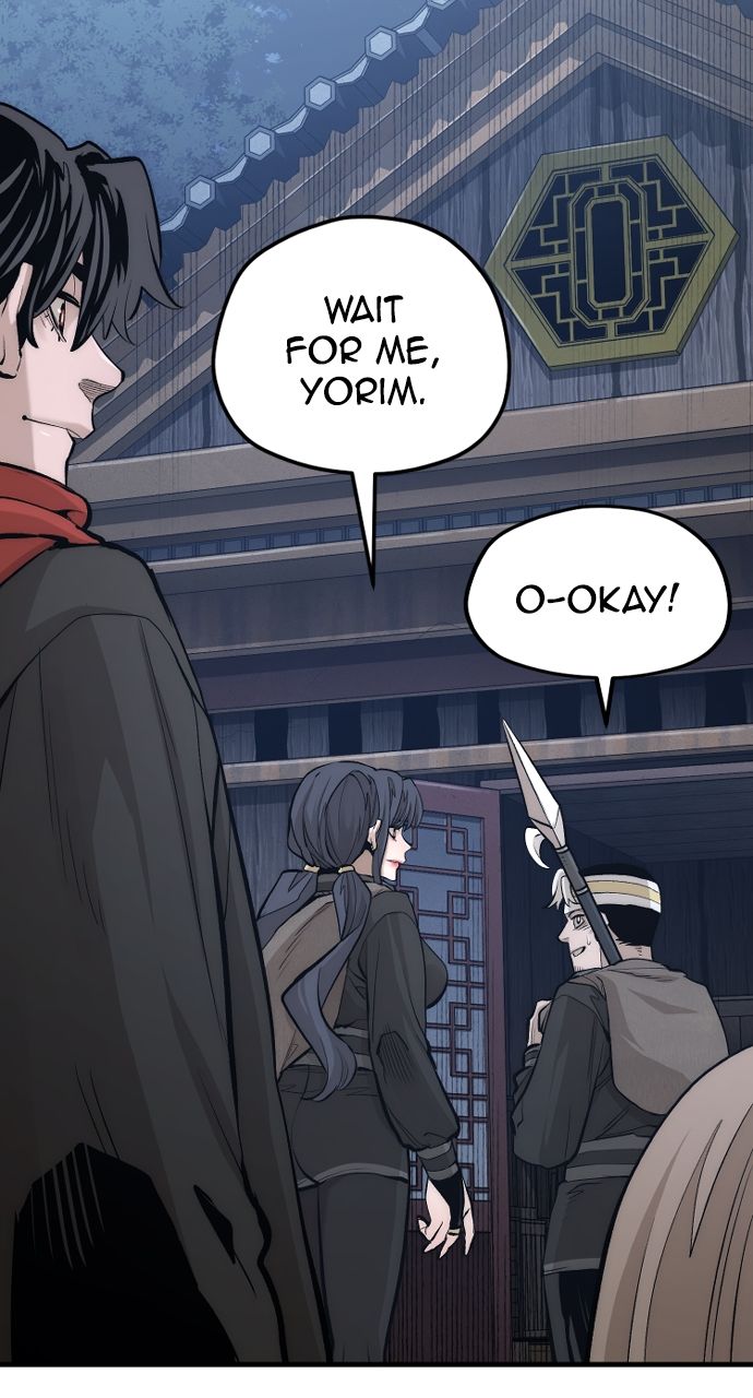 Heavenly Demon Cultivation Simulation Chapter 110 - Page 51