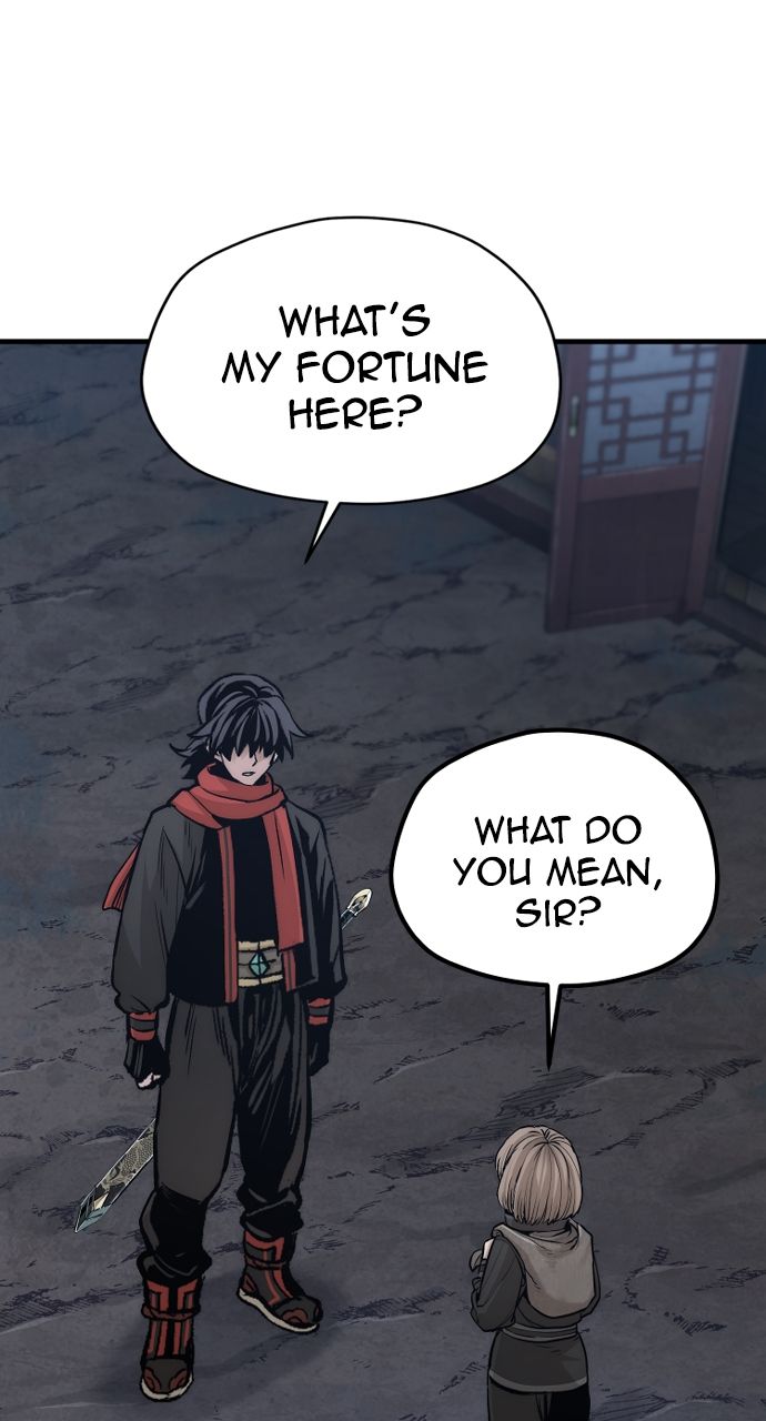 Heavenly Demon Cultivation Simulation Chapter 110 - Page 55