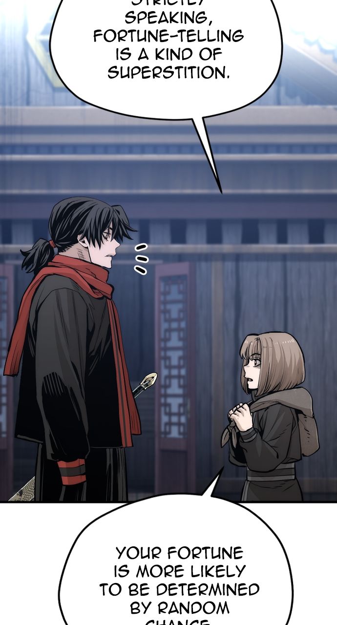 Heavenly Demon Cultivation Simulation Chapter 110 - Page 58