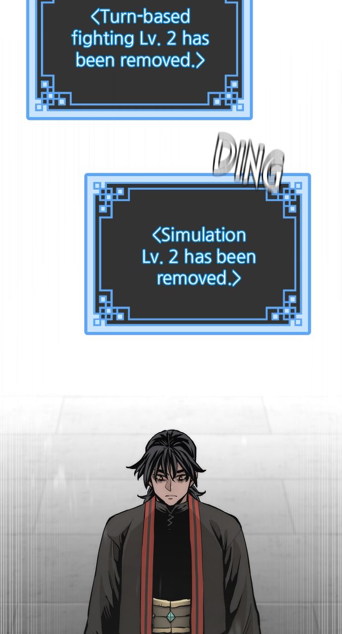 Heavenly Demon Cultivation Simulation Chapter 110 - Page 8