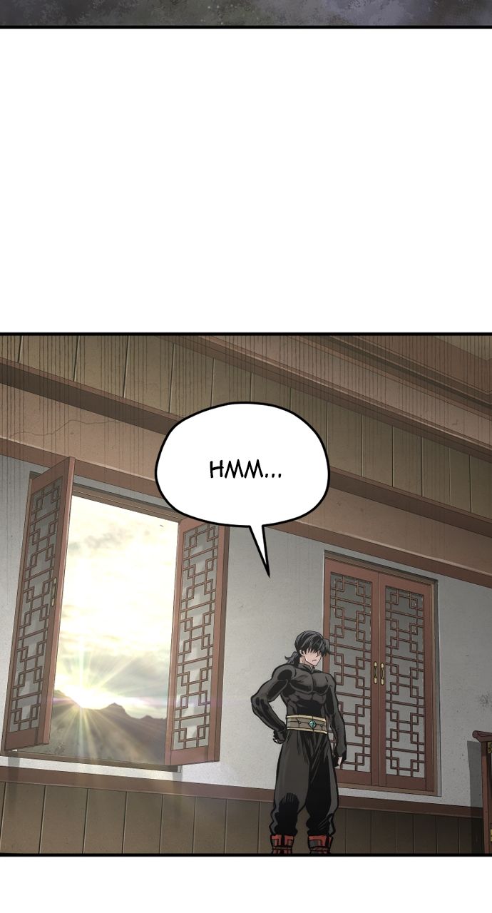 Heavenly Demon Cultivation Simulation Chapter 110 - Page 83