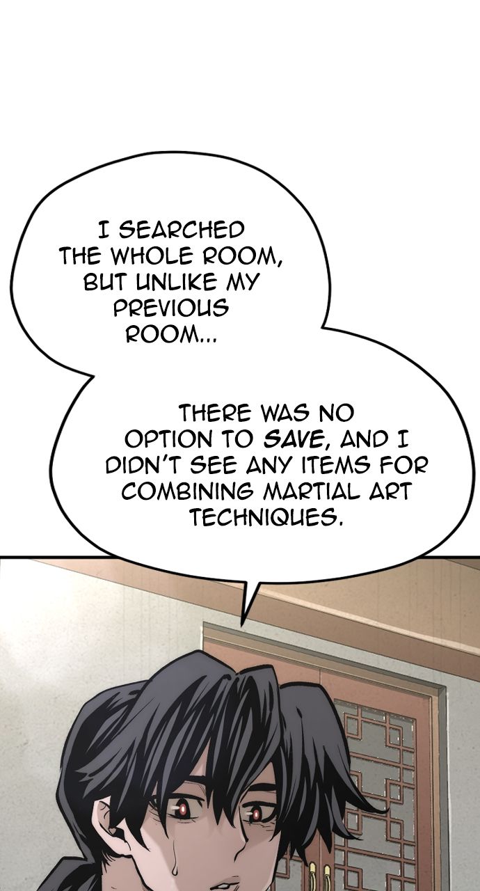 Heavenly Demon Cultivation Simulation Chapter 110 - Page 84