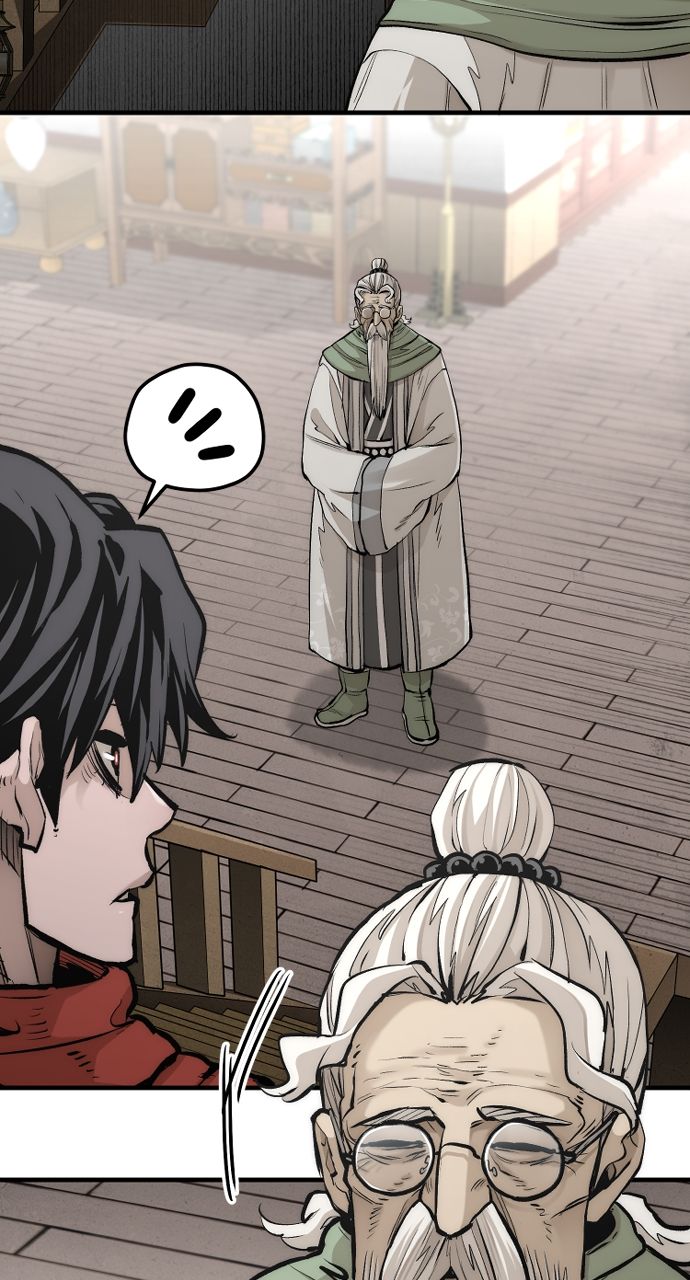 Heavenly Demon Cultivation Simulation Chapter 110 - Page 92