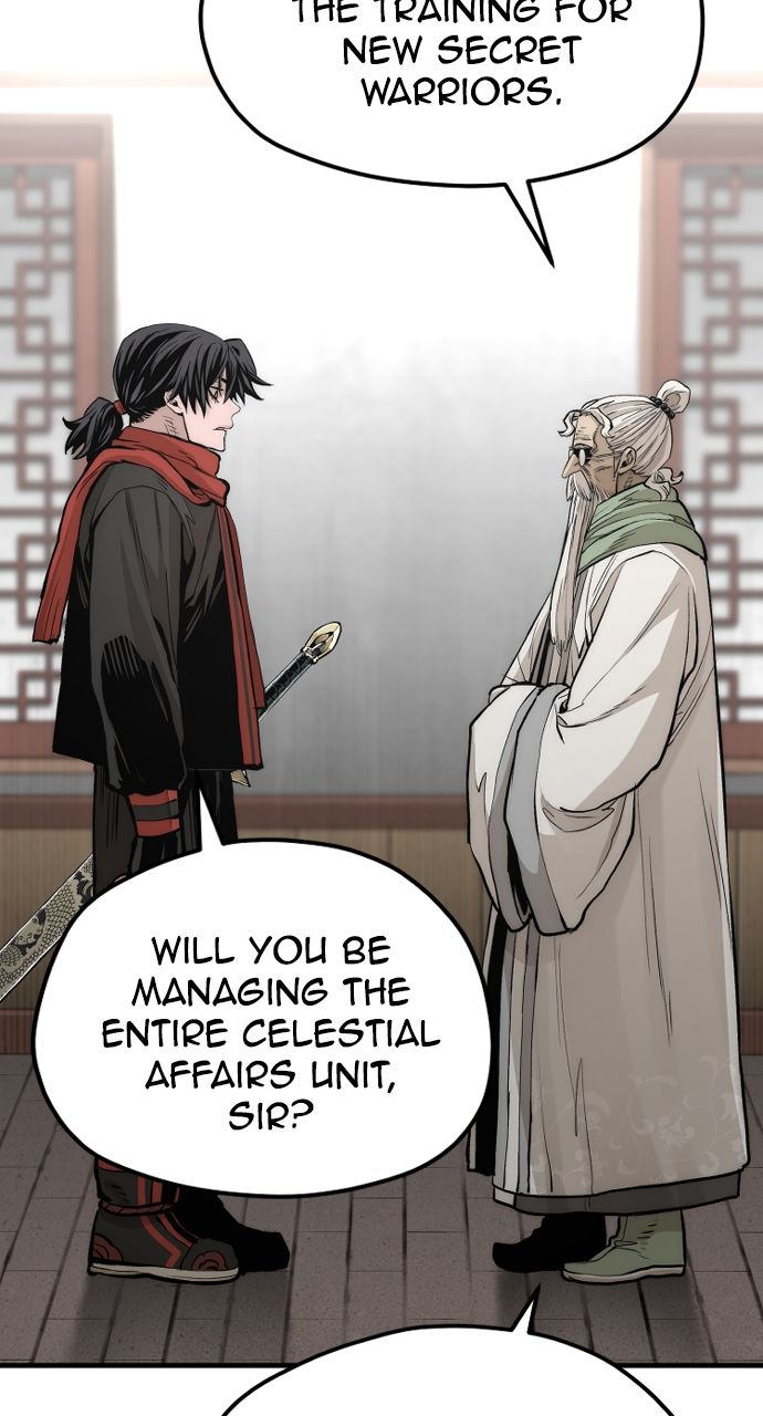 Heavenly Demon Cultivation Simulation Chapter 110 - Page 94