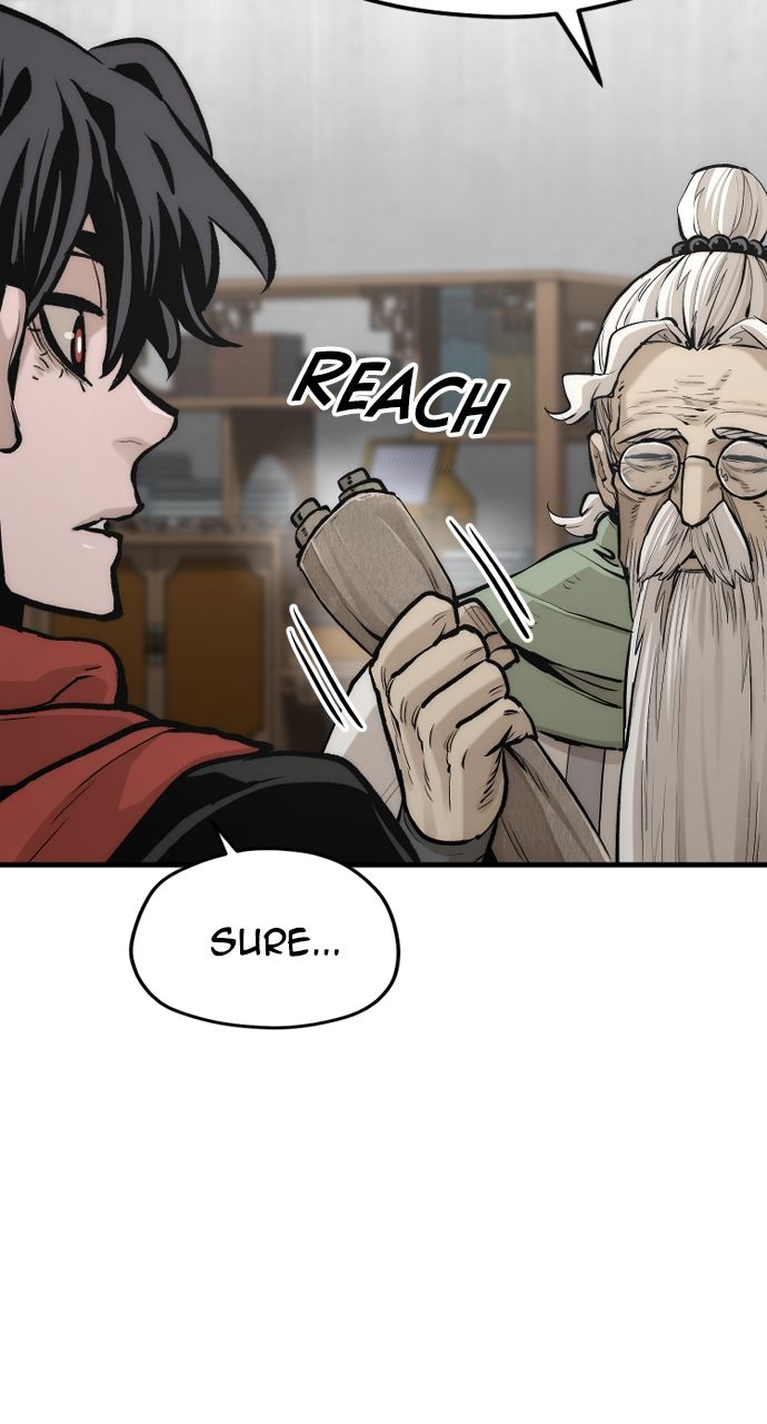 Heavenly Demon Cultivation Simulation Chapter 110 - Page 96