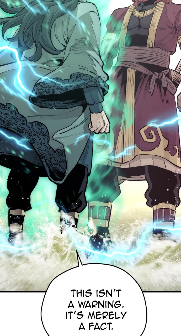 Heavenly Demon Cultivation Simulation Chapter 111 - Page 105