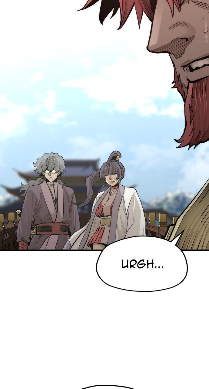 Heavenly Demon Cultivation Simulation Chapter 111 - Page 107