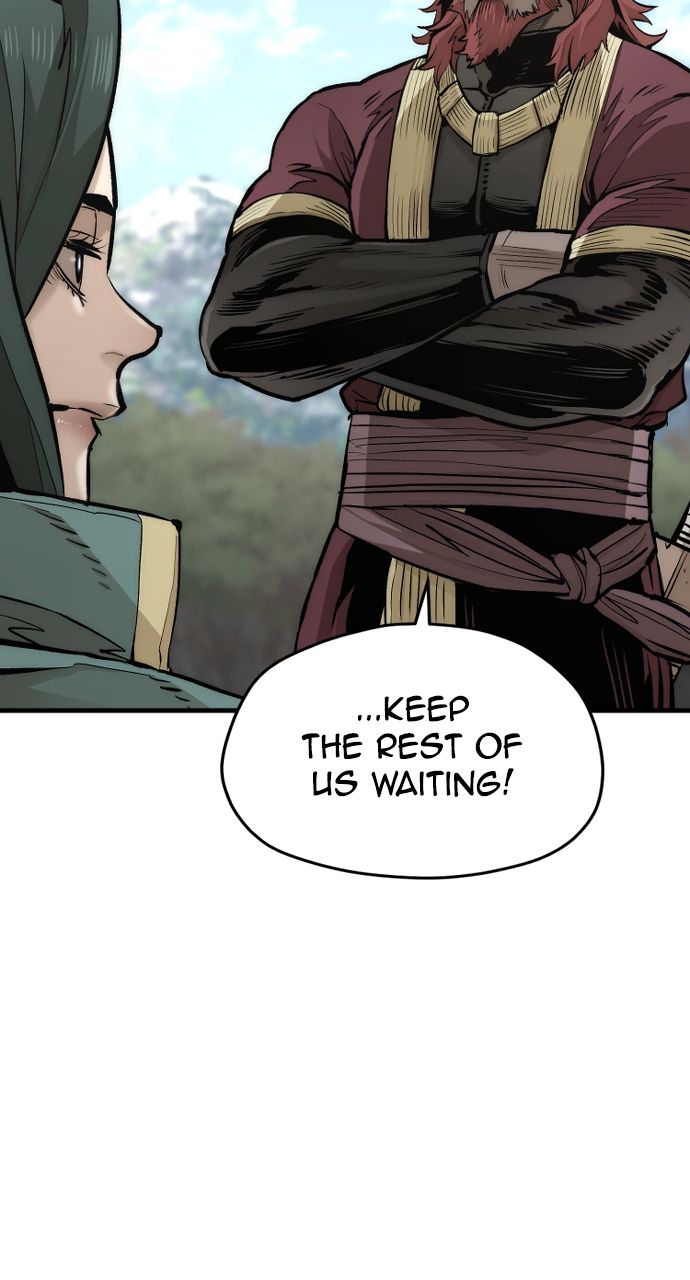 Heavenly Demon Cultivation Simulation Chapter 111 - Page 15