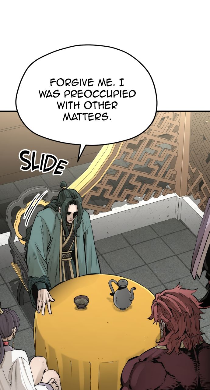 Heavenly Demon Cultivation Simulation Chapter 111 - Page 16