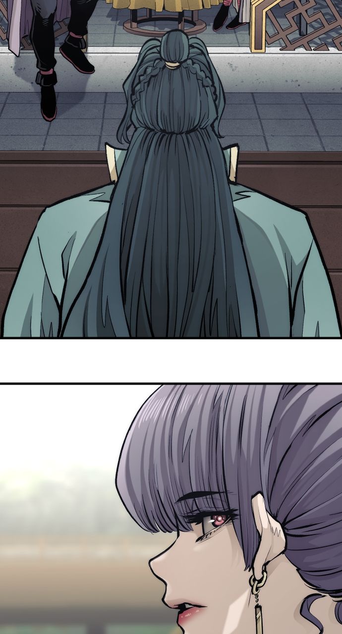 Heavenly Demon Cultivation Simulation Chapter 111 - Page 2