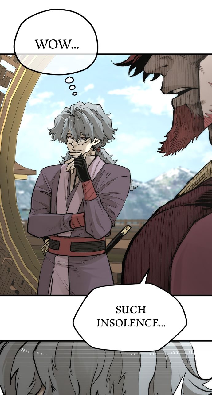 Heavenly Demon Cultivation Simulation Chapter 111 - Page 21