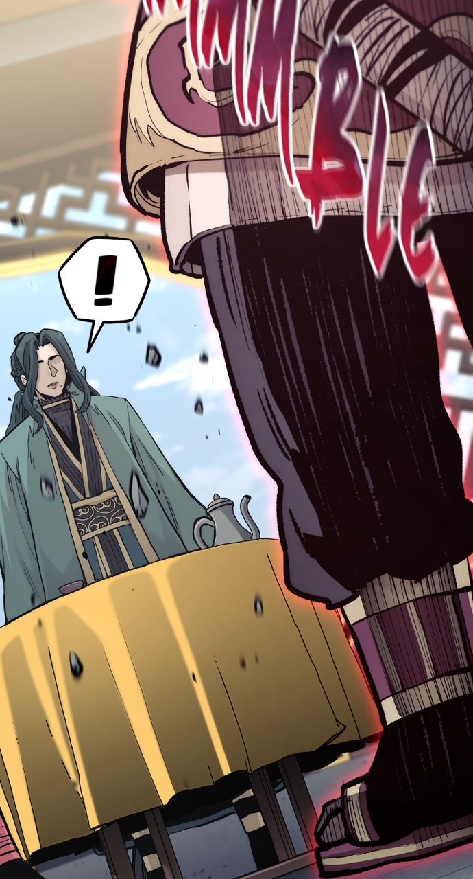 Heavenly Demon Cultivation Simulation Chapter 111 - Page 23