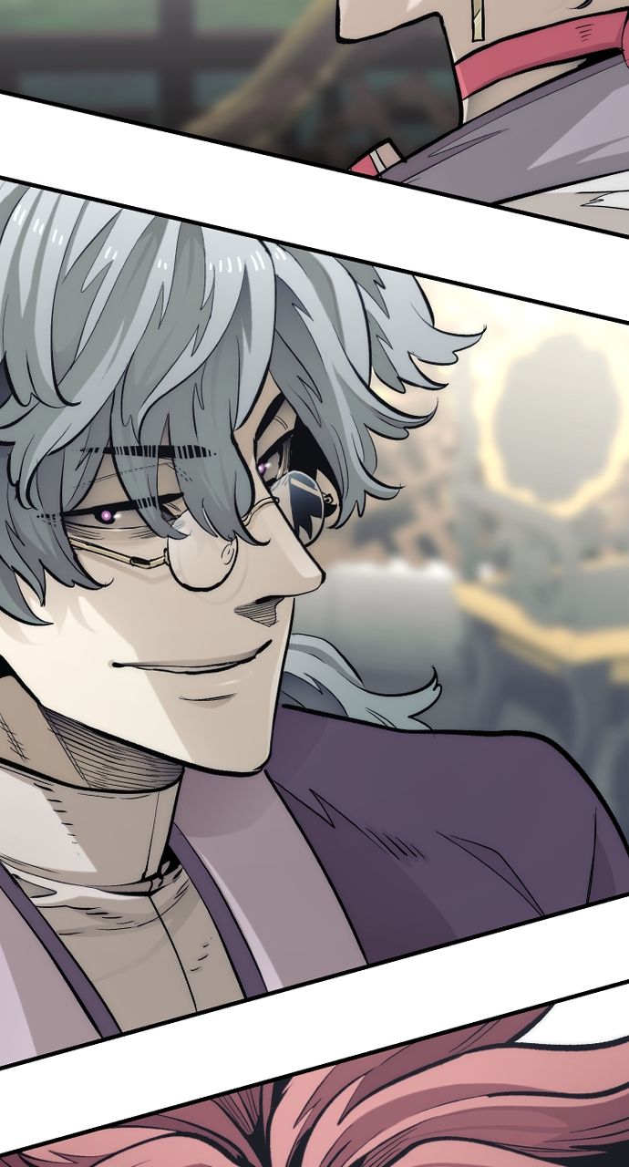 Heavenly Demon Cultivation Simulation Chapter 111 - Page 3