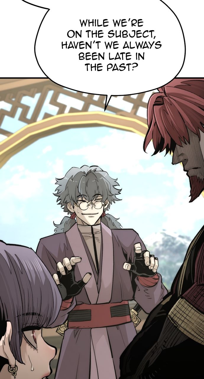 Heavenly Demon Cultivation Simulation Chapter 111 - Page 31