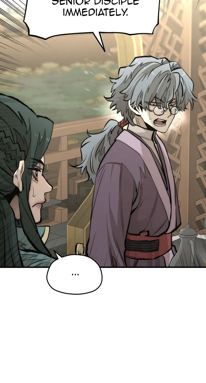 Heavenly Demon Cultivation Simulation Chapter 111 - Page 33