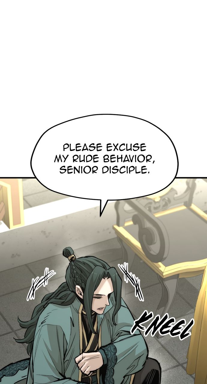 Heavenly Demon Cultivation Simulation Chapter 111 - Page 34