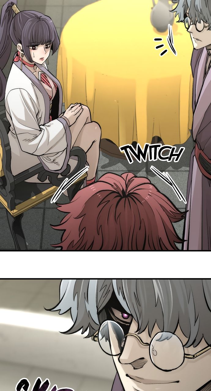 Heavenly Demon Cultivation Simulation Chapter 111 - Page 37