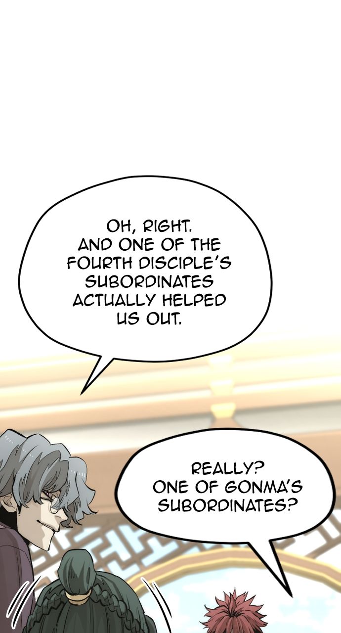 Heavenly Demon Cultivation Simulation Chapter 111 - Page 41