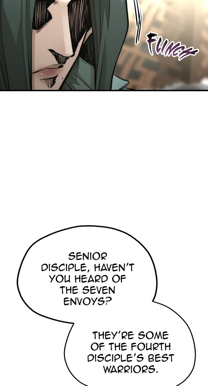 Heavenly Demon Cultivation Simulation Chapter 111 - Page 44