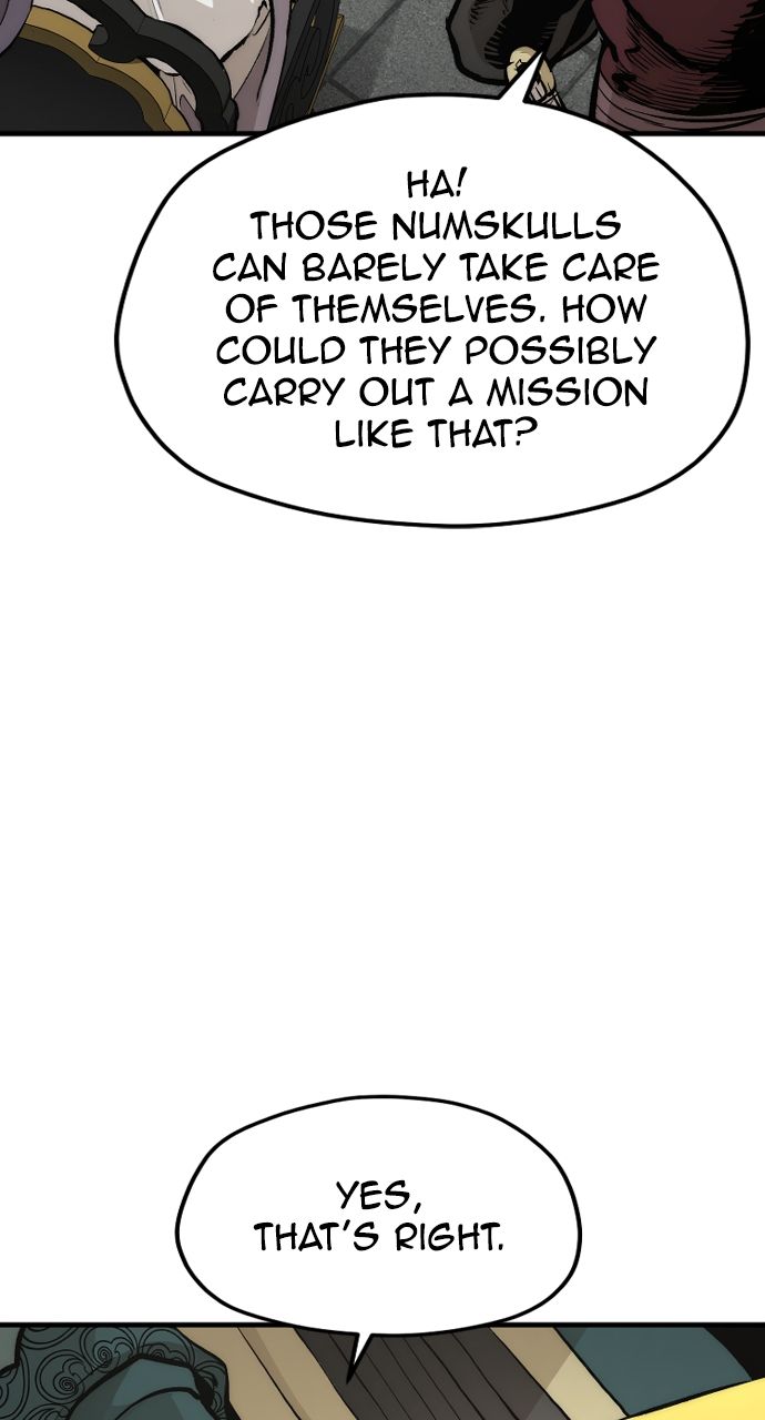 Heavenly Demon Cultivation Simulation Chapter 111 - Page 46