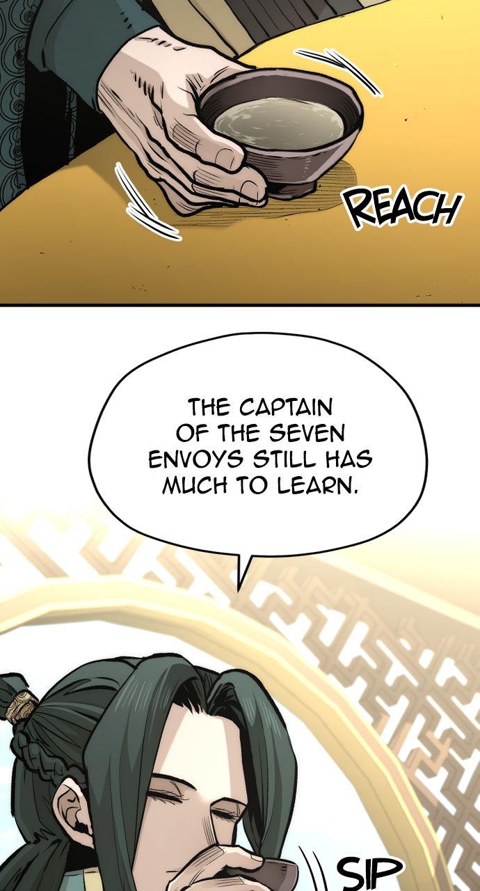 Heavenly Demon Cultivation Simulation Chapter 111 - Page 47