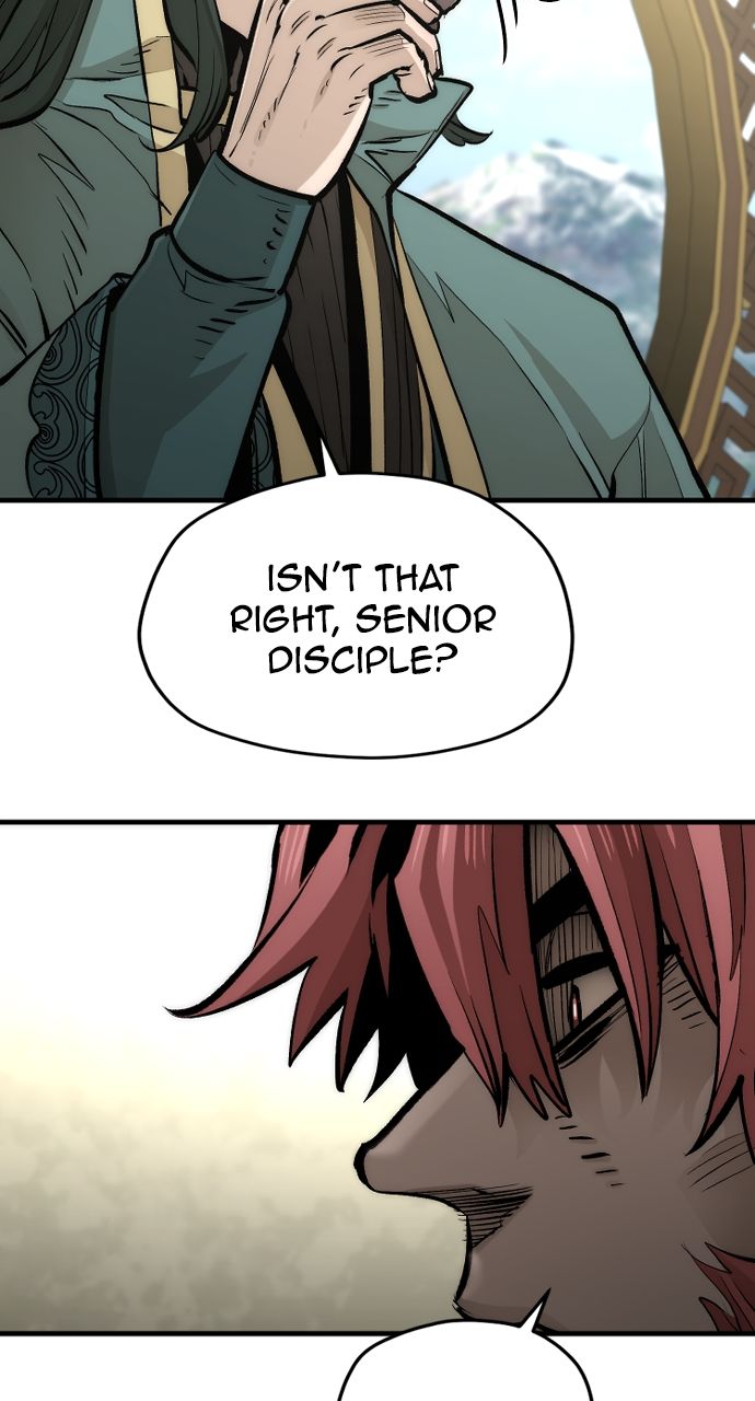 Heavenly Demon Cultivation Simulation Chapter 111 - Page 48