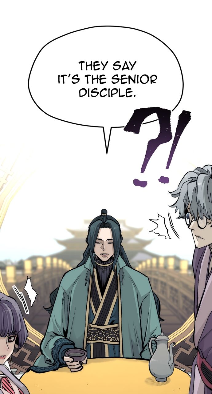 Heavenly Demon Cultivation Simulation Chapter 111 - Page 56