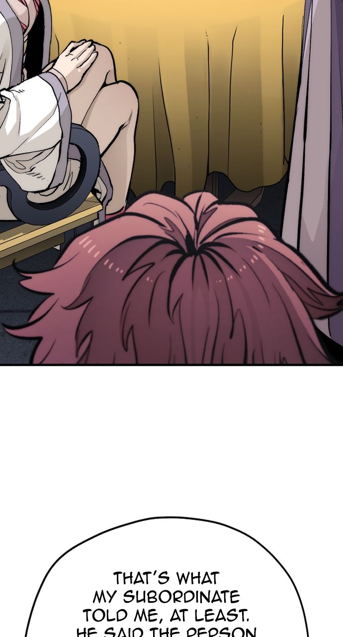 Heavenly Demon Cultivation Simulation Chapter 111 - Page 57