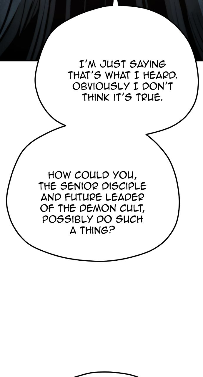 Heavenly Demon Cultivation Simulation Chapter 111 - Page 64