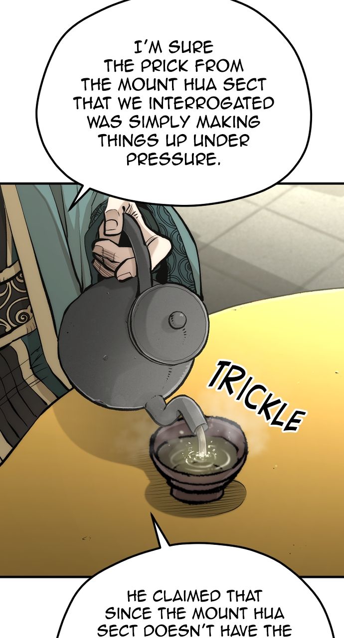 Heavenly Demon Cultivation Simulation Chapter 111 - Page 65