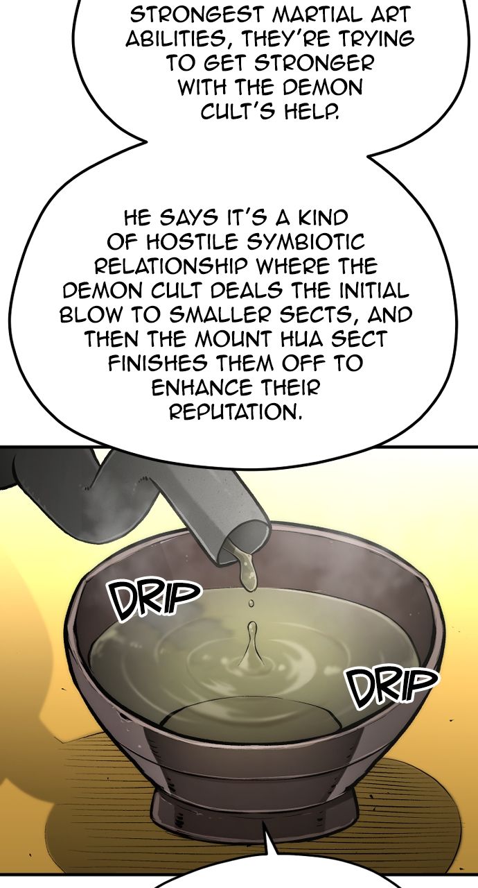 Heavenly Demon Cultivation Simulation Chapter 111 - Page 66
