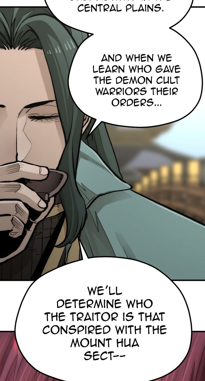 Heavenly Demon Cultivation Simulation Chapter 111 - Page 69