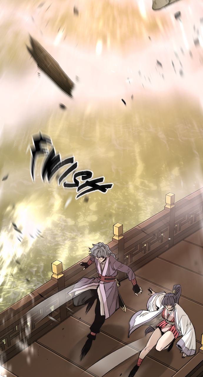 Heavenly Demon Cultivation Simulation Chapter 111 - Page 72