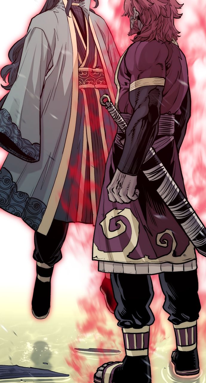 Heavenly Demon Cultivation Simulation Chapter 111 - Page 75