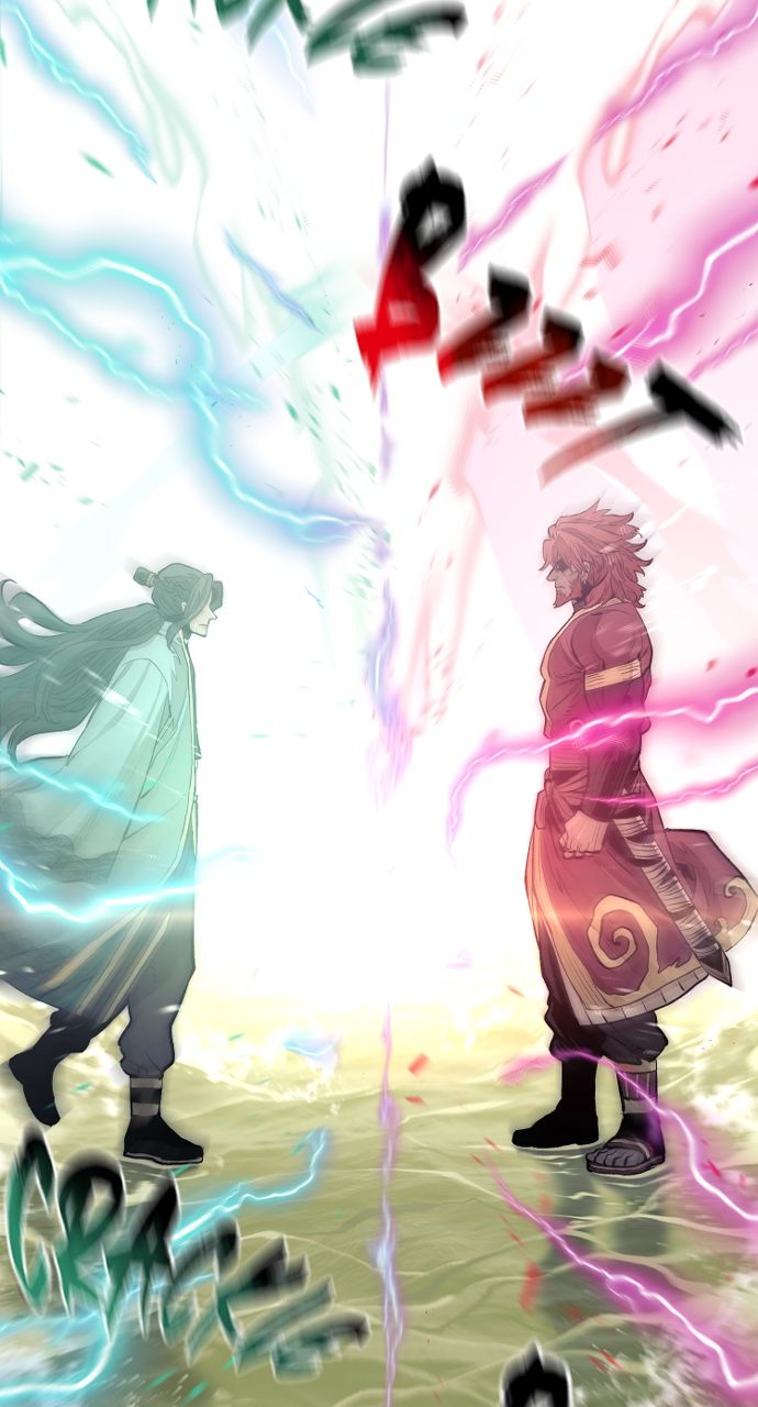 Heavenly Demon Cultivation Simulation Chapter 111 - Page 91