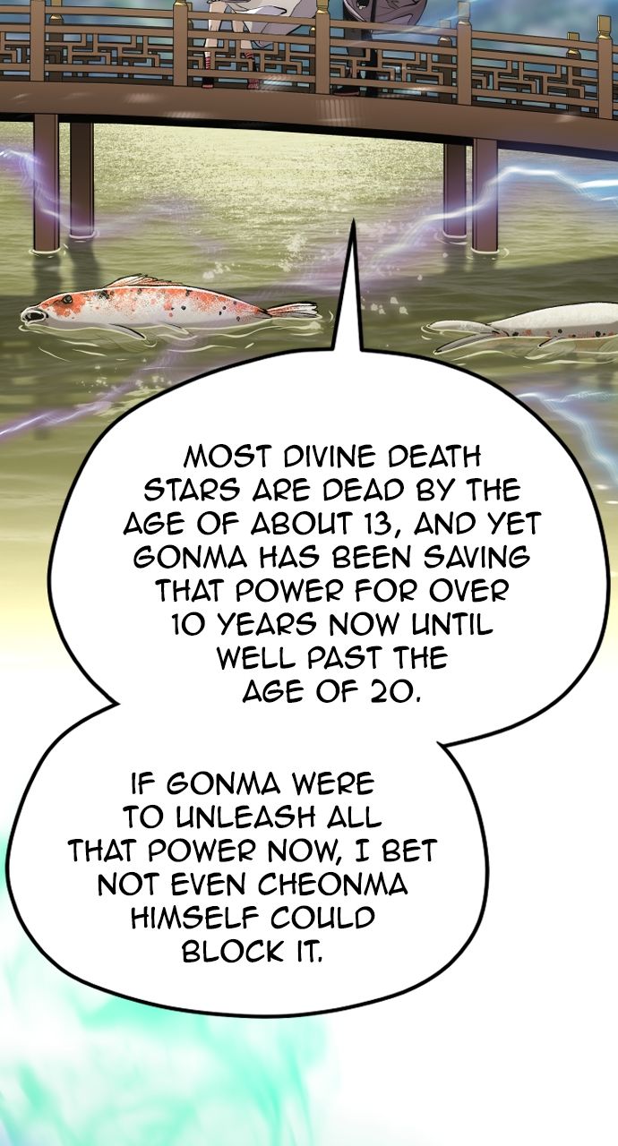 Heavenly Demon Cultivation Simulation Chapter 111 - Page 97