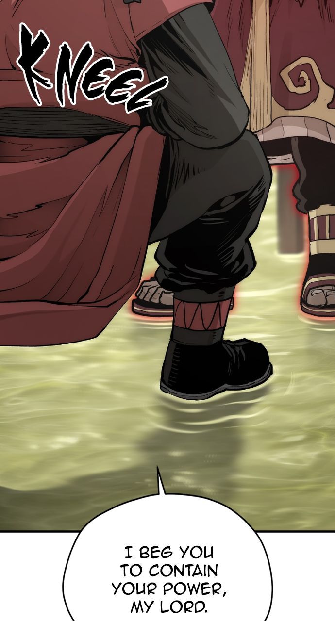 Heavenly Demon Cultivation Simulation Chapter 112 - Page 11