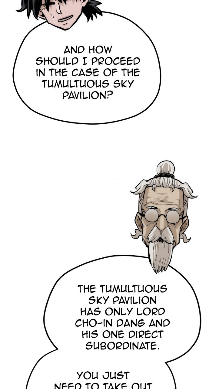 Heavenly Demon Cultivation Simulation Chapter 112 - Page 112