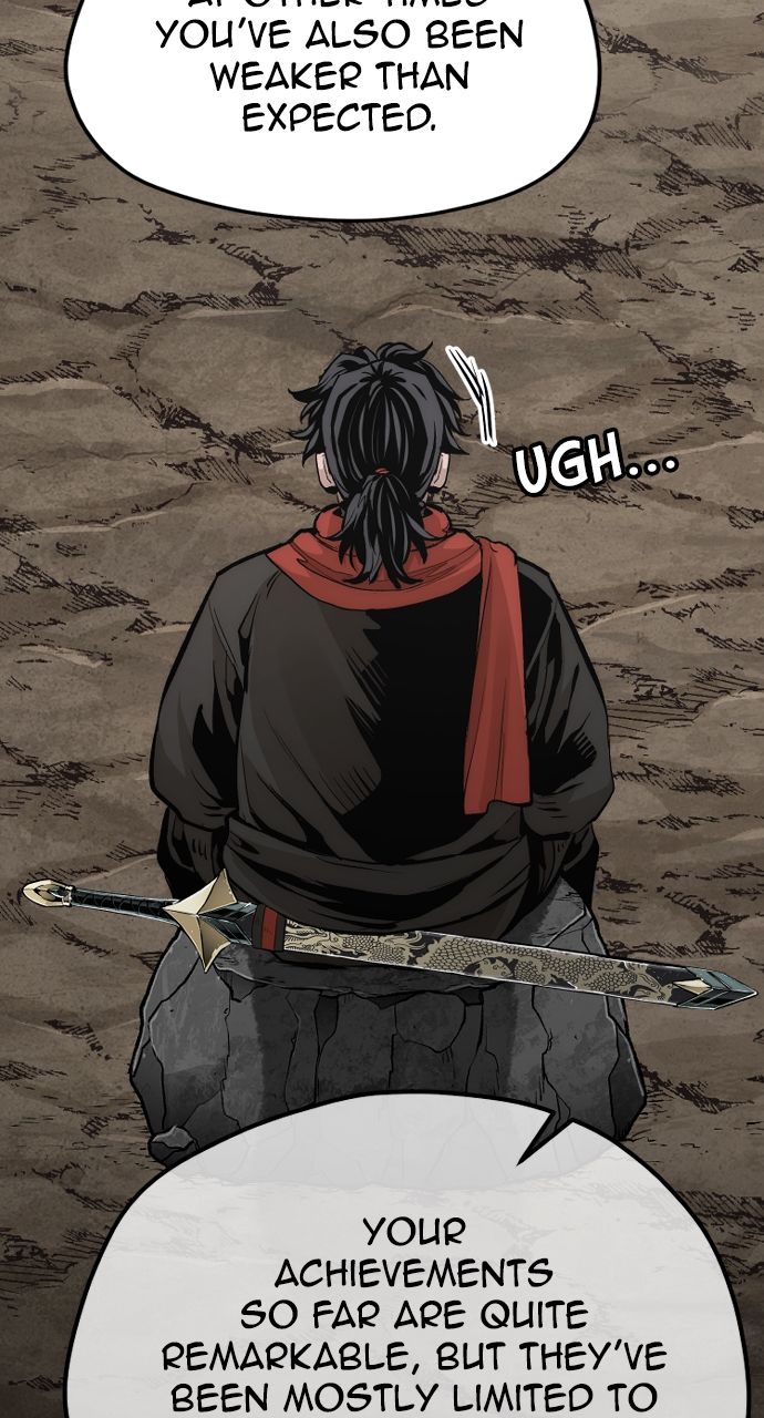 Heavenly Demon Cultivation Simulation Chapter 112 - Page 119