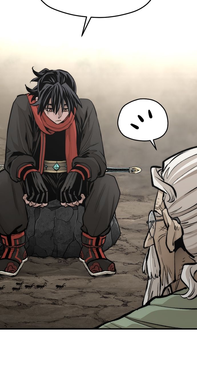 Heavenly Demon Cultivation Simulation Chapter 112 - Page 130