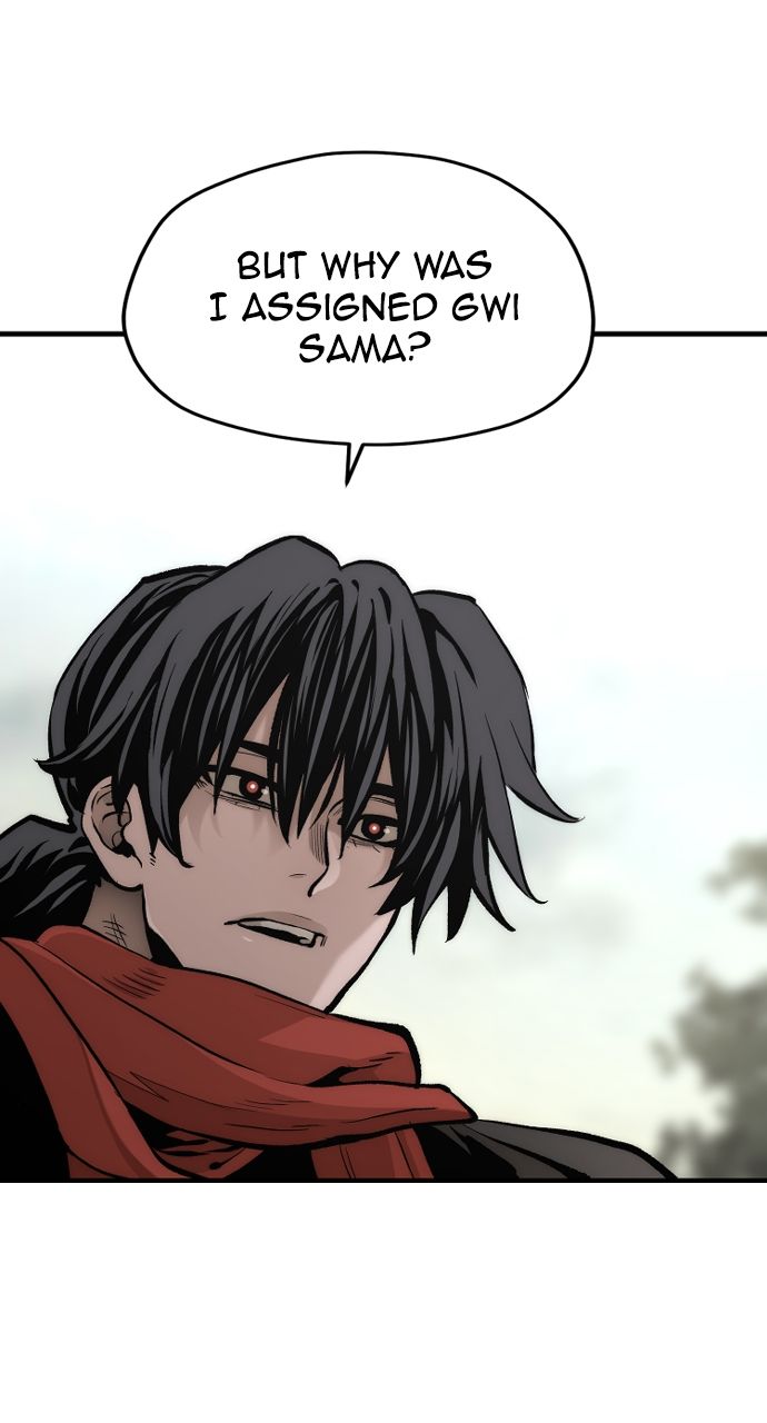 Heavenly Demon Cultivation Simulation Chapter 112 - Page 132