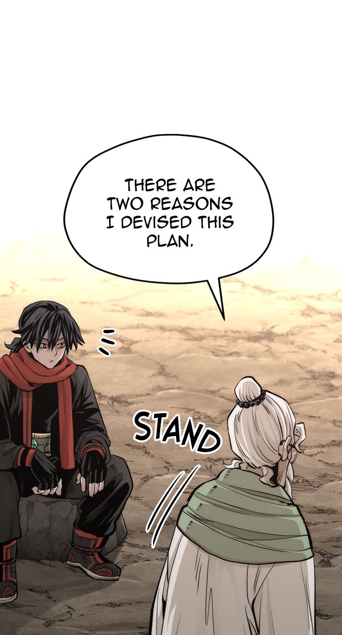 Heavenly Demon Cultivation Simulation Chapter 112 - Page 133