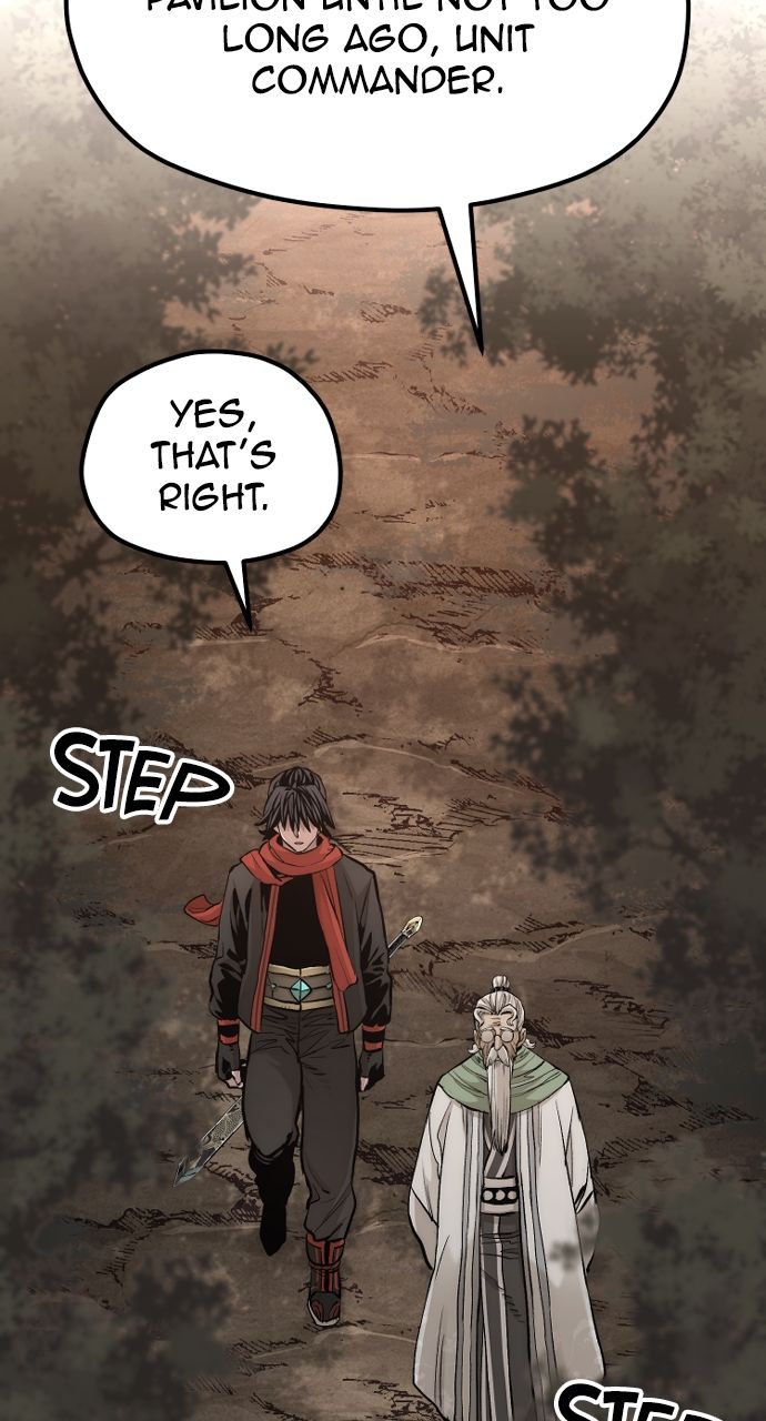 Heavenly Demon Cultivation Simulation Chapter 112 - Page 136