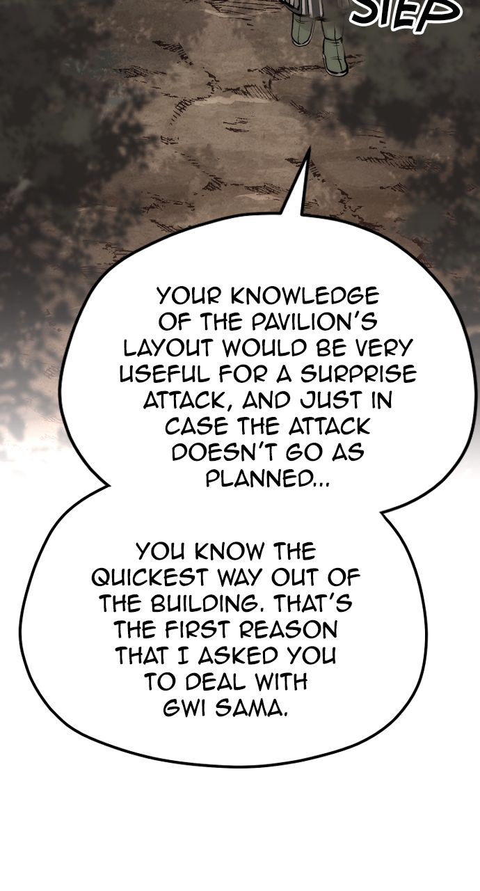 Heavenly Demon Cultivation Simulation Chapter 112 - Page 137