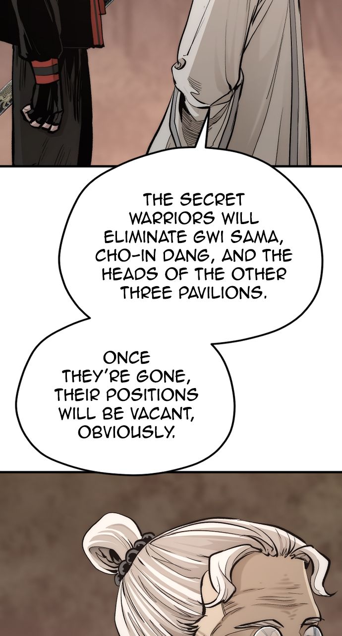 Heavenly Demon Cultivation Simulation Chapter 112 - Page 139