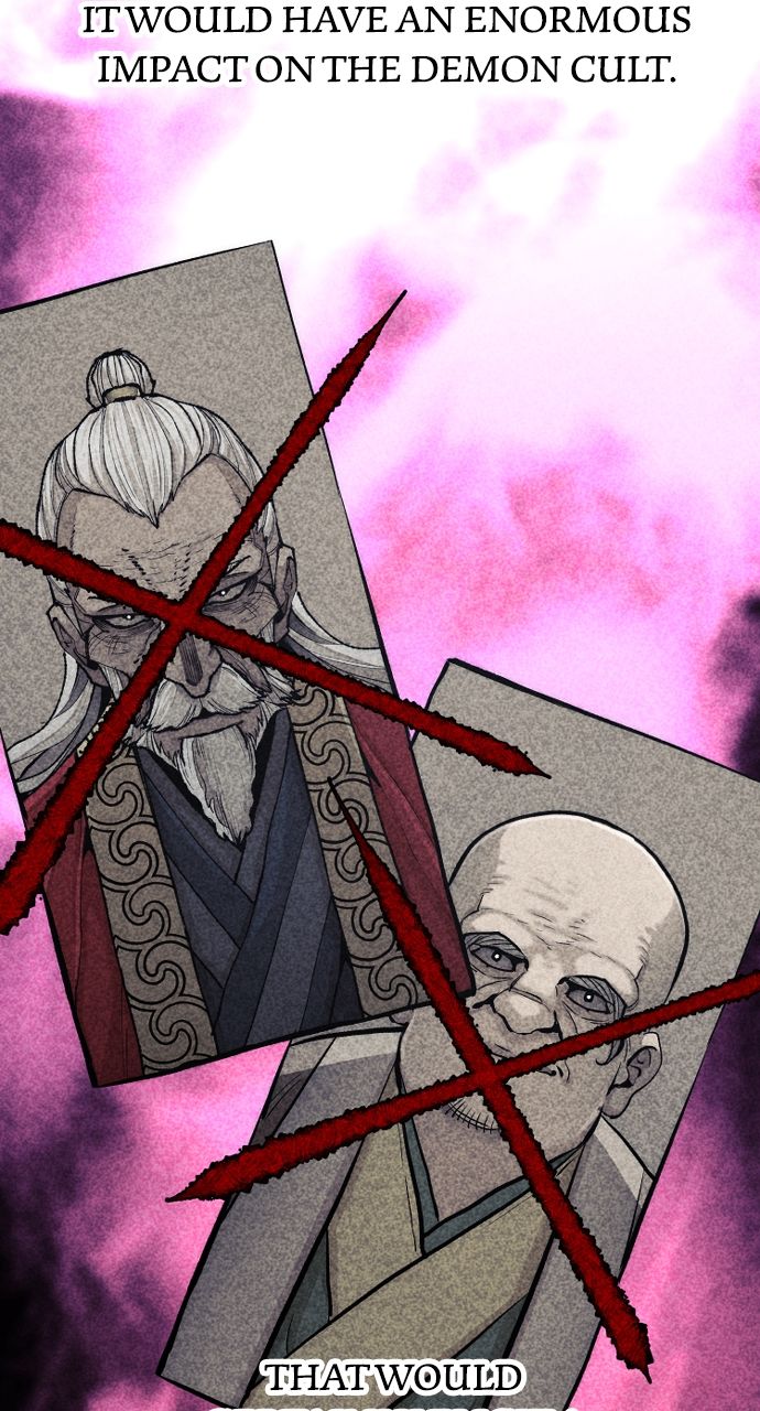 Heavenly Demon Cultivation Simulation Chapter 112 - Page 142