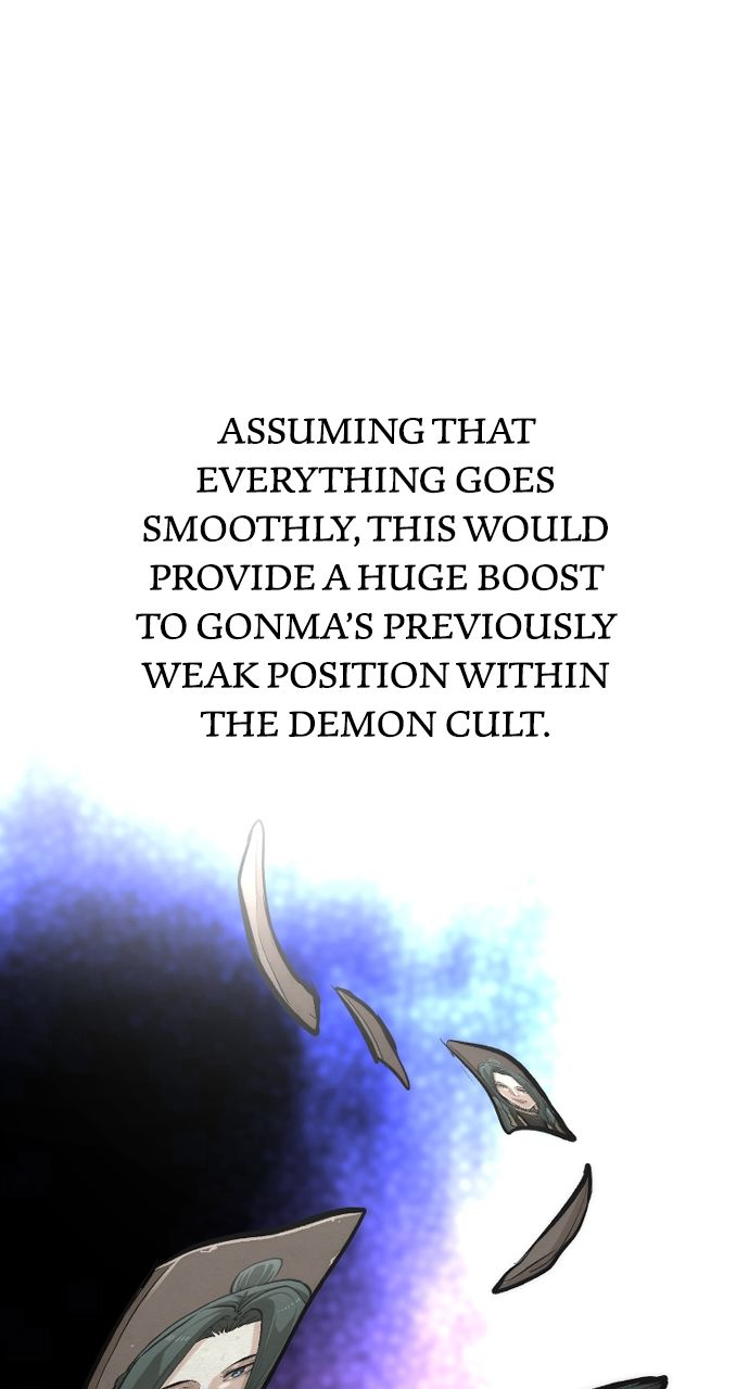 Heavenly Demon Cultivation Simulation Chapter 112 - Page 144