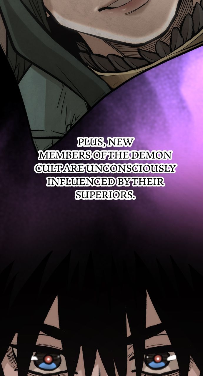 Heavenly Demon Cultivation Simulation Chapter 112 - Page 146