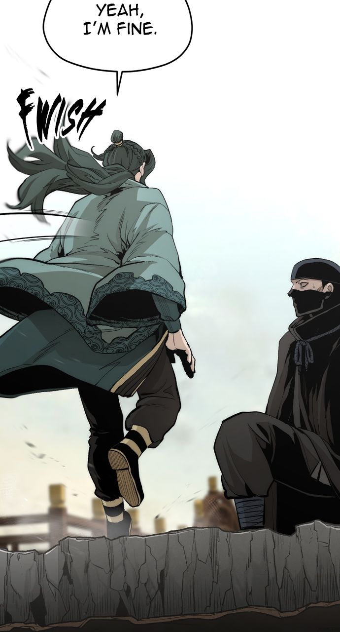 Heavenly Demon Cultivation Simulation Chapter 112 - Page 36